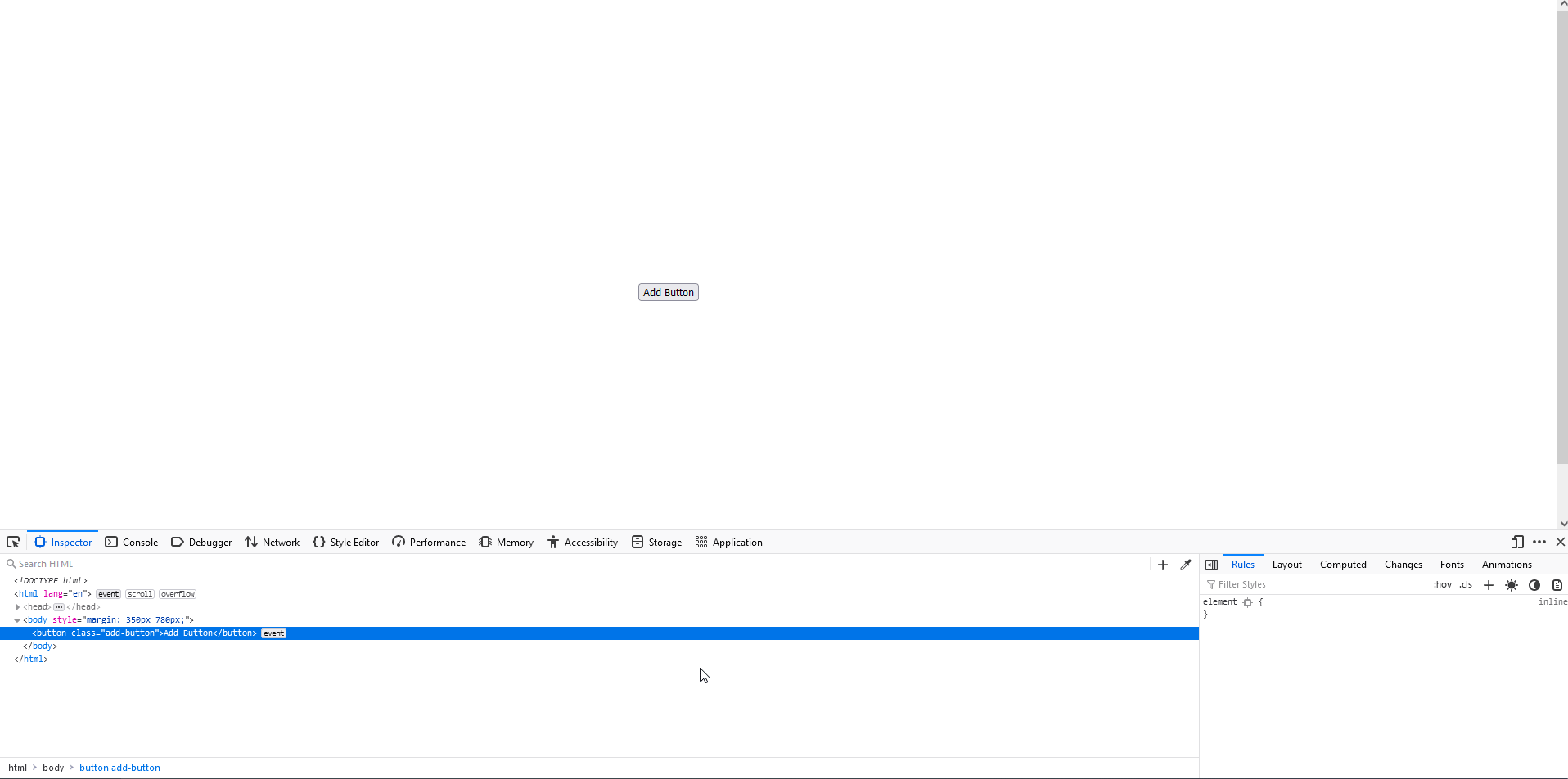 Difference Between Click, On Click, And Document Click In jQuery