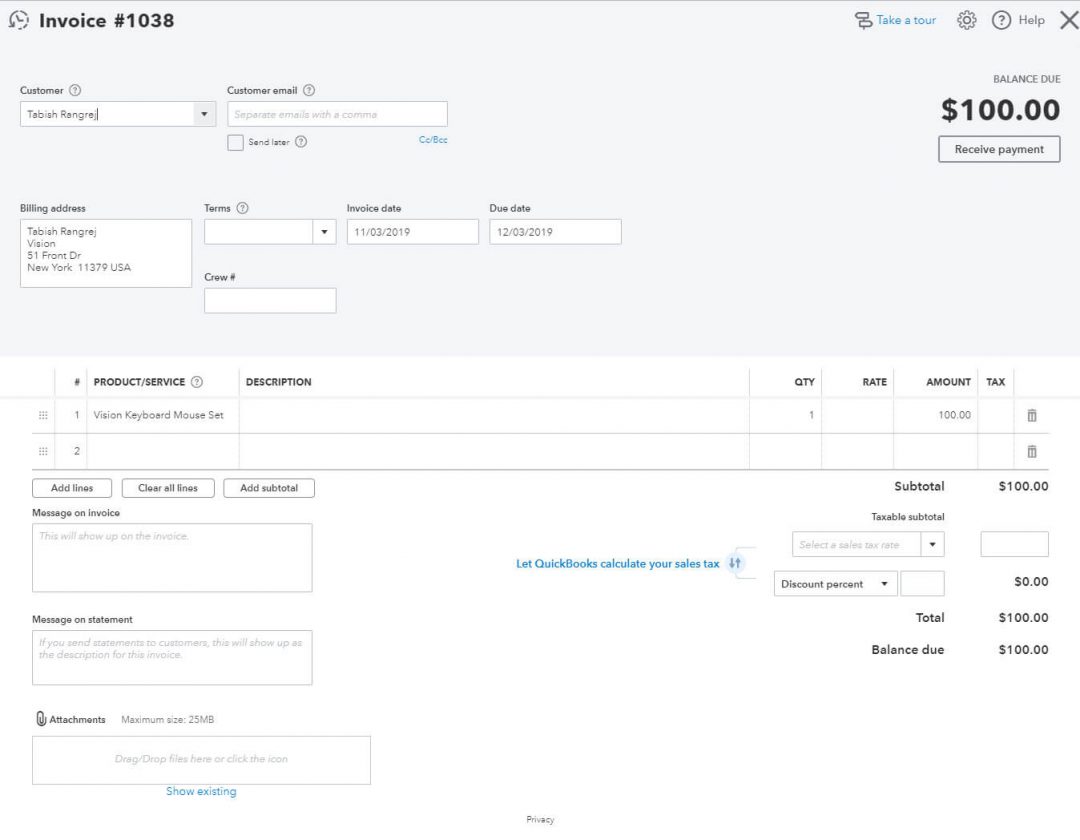 quickbooks-online-process-an-invoice-payment